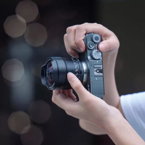 TTArtisan APS-C 10mm f/2 ASPH (Fujifilm X)