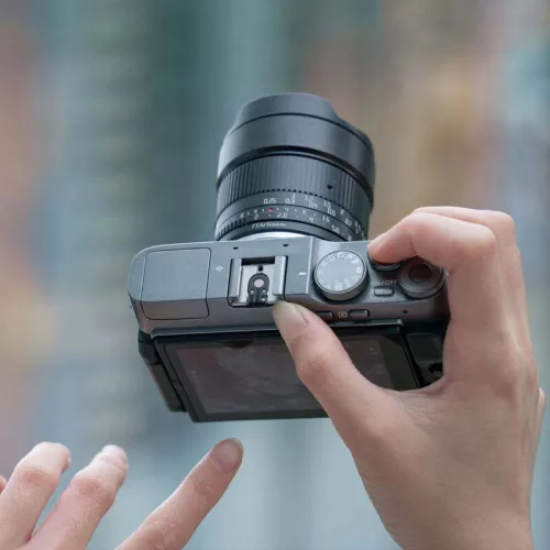 TTArtisan APS-C 10mm f/2 ASPH (Fujifilm X)