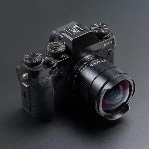 TTArtisan APS-C 10mm f/2 ASPH (Fujifilm X)