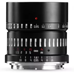TTArtisan 50mm f/0.95 APS-C (Sony E)