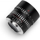 TTArtisan 50mm f/0.95 APS-C (Sony E)