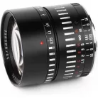 TTArtisan 50mm f/0.95 (micro 4/3)