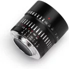 TTArtisan 50mm f/0.95 (micro 4/3)