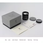 TTArtisan 50mm f/0.95 (micro 4/3)