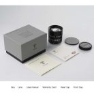 TTArtisan 50mm f/0.95 APS-C (Fujifilm)