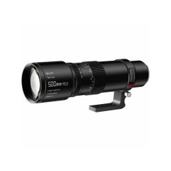TTArtisan 500mm f/6.3 (Sony E)