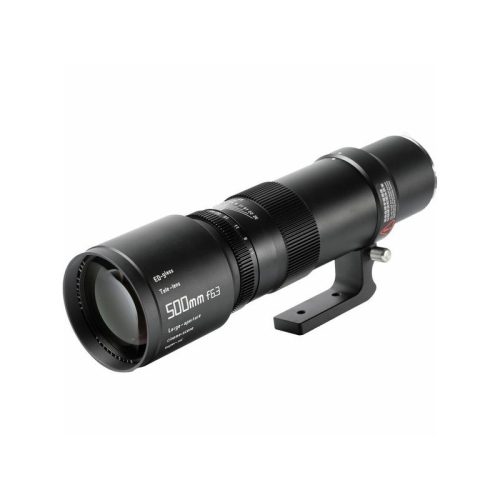 TTArtisan 500mm f/6.3 (Canon RF)