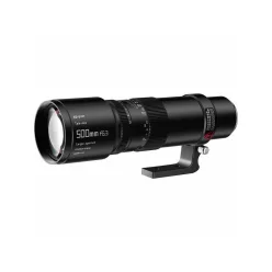 TTArtisan 500mm f/6.3 (Nikon Z)