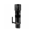 TTArtisan 500mm f/6.3 (Nikon Z)
