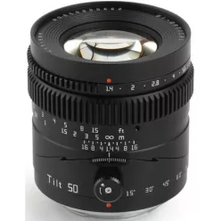 TTArtisan Full Frame 50mm f/1.4 Tilt (Leica L)