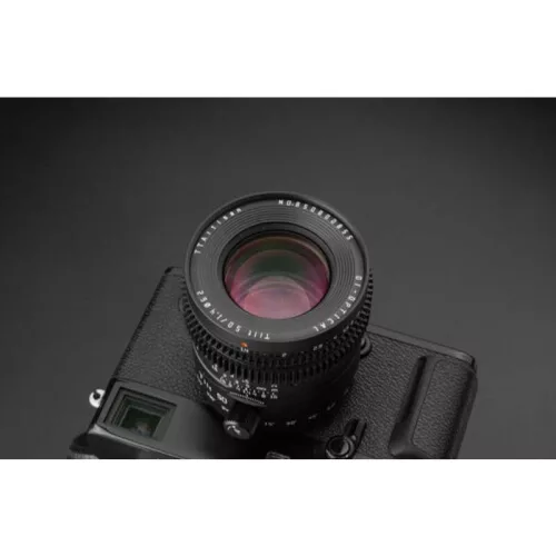 TTArtisan Full Frame 50mm f/1.4 Tilt (Canon RF)
