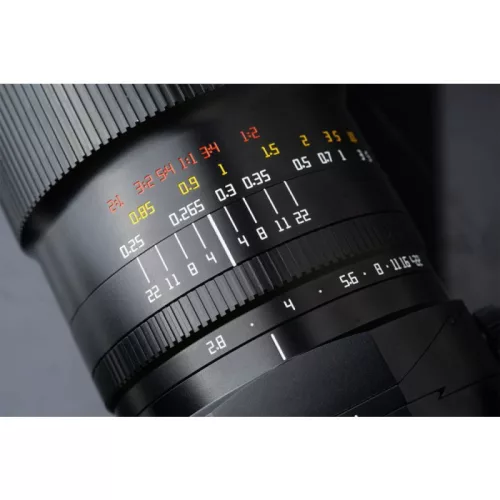 TTArtisan Full Frame 100mm f/2.8 Tilt Shift (Fujifilm X)