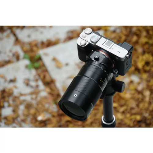 TTArtisan Full Frame 100mm f/2.8 Tilt Shift (Fujifilm X)