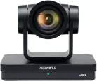 FEELWORLD UHD4K12X PTZ kamrea 12X Optikai Zoom 3G-SDI/HDMI/USB/IP Live Streaming  