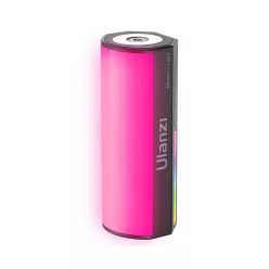   Ulanzi i-Light RGB mini fénycső kard, mágneses, 2000 mAh UL-2637