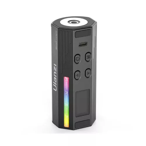 Ulanzi i-Light RGB mini fénycső kard, mágneses, 2000 mAh UL-2637