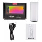 Ulanzi i-Light RGB mini fénycső kard, mágneses, 2000 mAh UL-2637