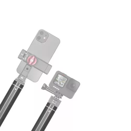 Ulanzi P002 szelfie bot, monopod, 29-160cm, alumínium