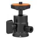 Ulanzi Vijim LS21C flexibilis, csőre rögzíthető telefon és DSLR kamera állvány