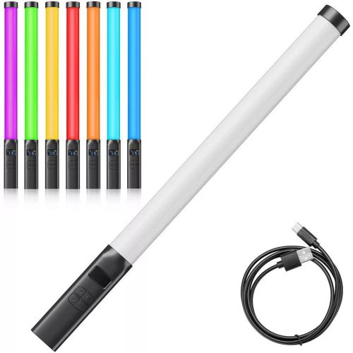 Ulanzi VL119 RGB fénycső