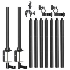   Ulanzi Vijim LS15 multifunkciós, állítható asztali állvány rendszer