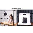 Ulanzi Vijim LS15 multifunkciós, állítható asztali állvány rendszer