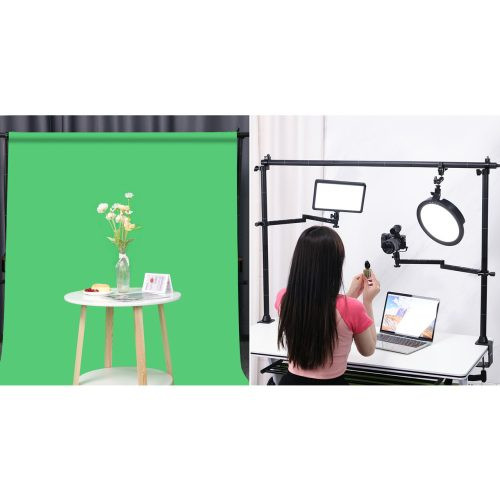 Ulanzi Vijim LS15 multifunkciós, állítható asztali állvány rendszer