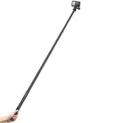 Ulanzi MT-57 szelfie bot, monopod, 21-81cm, alumínium, szilikon markolat borítás