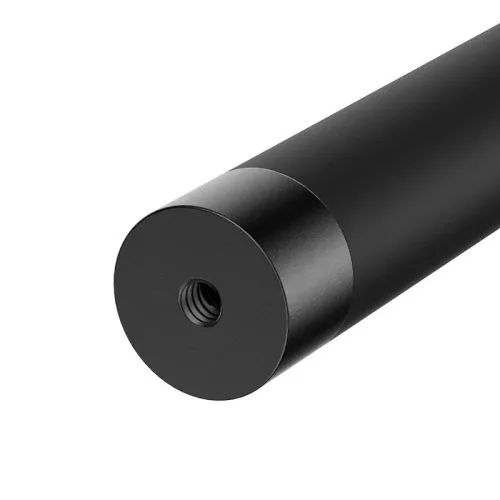 Ulanzi MT-57 szelfie bot, monopod, 21-81cm, alumínium, szilikon markolat borítás