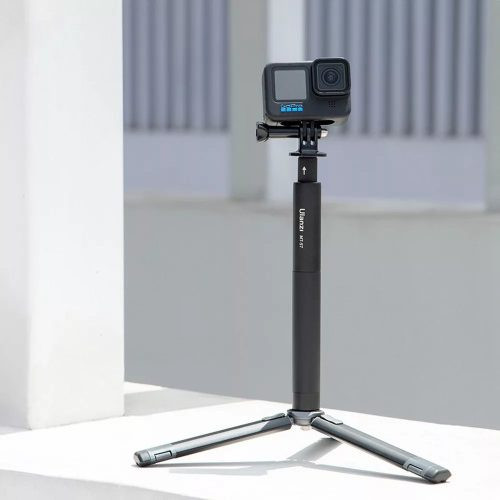 Ulanzi MT-58 Akciókamera & Okostelefon Selfie bot (29-121cm)