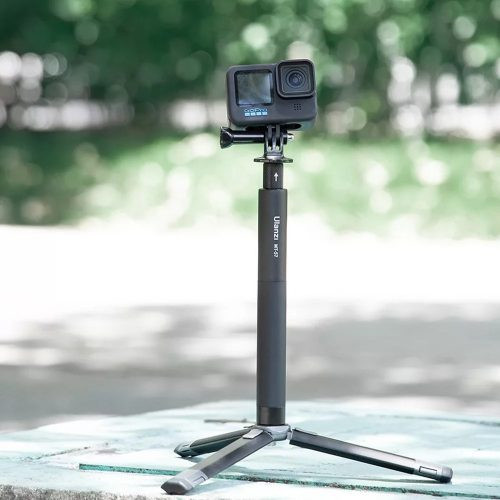 Ulanzi MT-58 Akciókamera & Okostelefon Selfie bot (29-121cm)