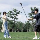 Ulanzi MT-58 Akciókamera & Okostelefon Selfie bot (29-121cm)