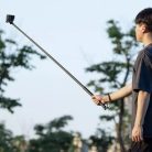 Ulanzi MT-58 Akciókamera & Okostelefon Selfie bot (29-121cm)