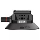 Ulanzi SC-02 extra erős bővíthető tapadókorong 11cm-es tapadófelülettel