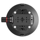 Ulanzi SC-02 extra erős bővíthető tapadókorong 11cm-es tapadófelülettel