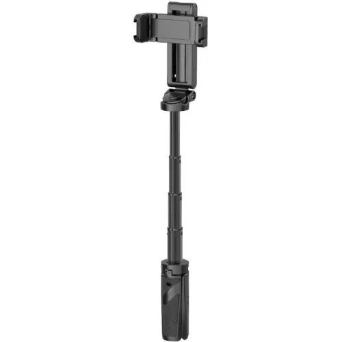 Ulanzi JJ02 mobiltelefon állvány, markolat és selfie bot egyben (bluetooth kioldóval)
