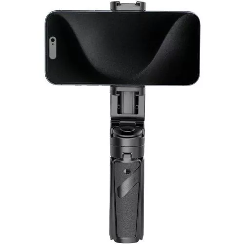 Ulanzi JJ02 mobiltelefon állvány, markolat és selfie bot egyben (bluetooth kioldóval)