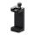 Ulanzi MA33 telefontartó adapter, arca swiss, 1db vakupapucs, 3db 1/4" csatlakozó, fém