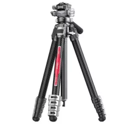 Ulanzi T033GBB1 TT09 karbon videóállvány