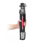 Ulanzi T033GBB1 TT09 karbon videóállvány