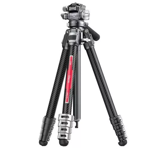 Ulanzi T033GBB1 TT09 karbon videóállvány