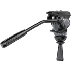 Ulanzi MT-81, T080GBB1 nagy teherbírású videó állvány, fluid videófejjel