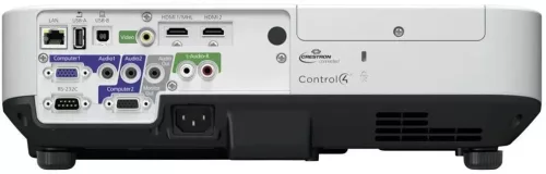 Epson EB-2250U Projector