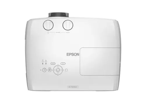 Epson EH-TW7000 3D 4K PRO-UHD házimozi projektor 
