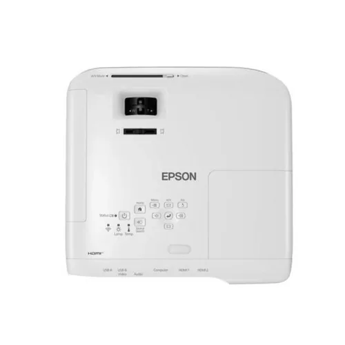 Epson EB-FH52 vezeték nélküli projektor 