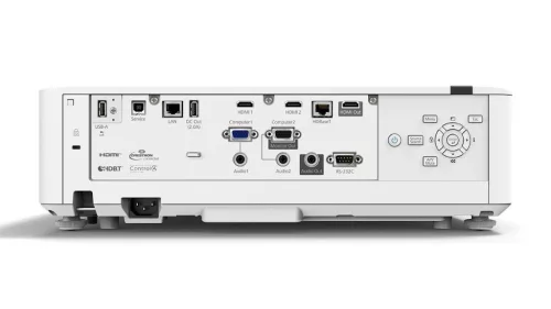 Epson EB-L530U lézer projektor