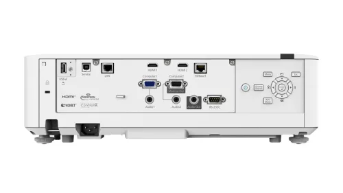 Epson EB-L520U lézer projektor