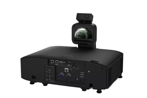Epson EB-PU1007B lézer projektor