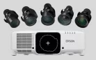 Epson EB-PU2010W lézer projektor
