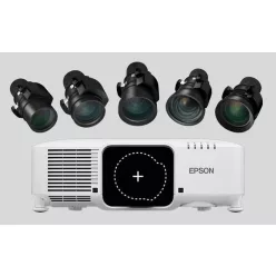Epson EB-PU2010W lézer projektor